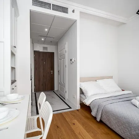 Marcina Kasprzaka 29 D&k * Varsavia