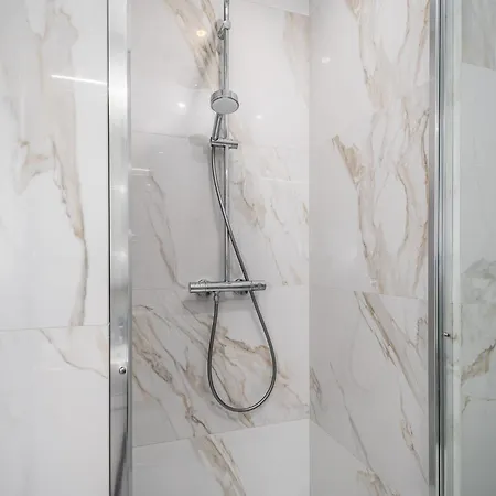 Marcina Kasprzaka 29 D&k Apartamento